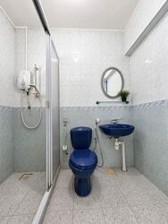 Blk 23 Jalan Membina (Bukit Merah), HDB 4 Rooms #613187661